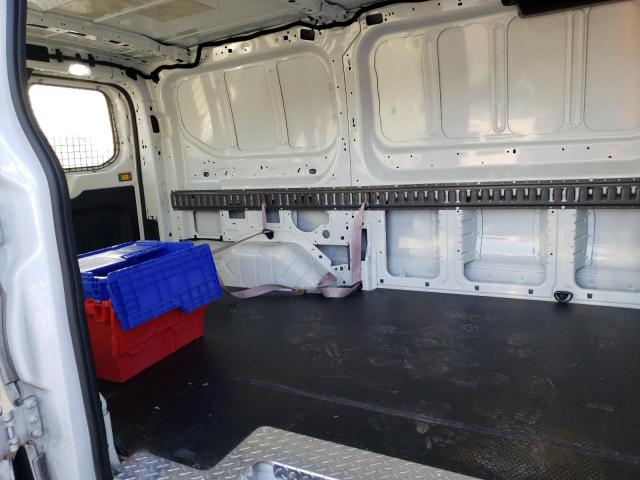 Photo 11 from auction – 2019 FORD TRANSIT T- with VIN 1FTYE1ZM5KKA77597