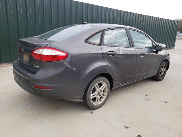 Photo 3 from auction – 2017 FORD FIESTA SE with VIN 3FADP4BJ1HM153723
