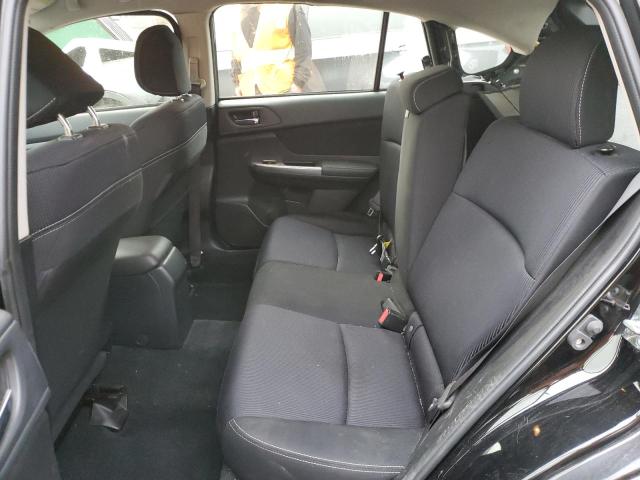 Photo 10 from auction – 2016 SUBARU IMPREZA SP with VIN JF1GPAP68GG257716