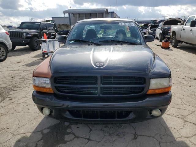 Photo 5 from auction – 2000 DODGE DAKOTA with VIN 1B7FL26X9YS582813