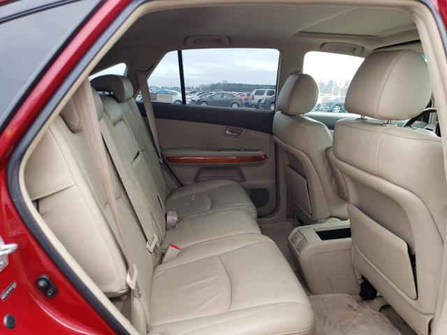 Photo 11 from auction – 2009 LEXUS RX 350 with VIN 2T2HK31UX9C109502