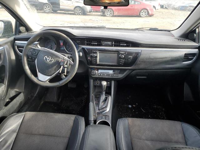 Photo 8 from auction – 2014 TOYOTA COROLLA L with VIN 2T1BURHE5EC211161