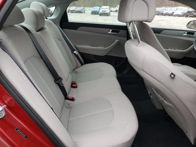 Photo 10 from auction – 2015 HYUNDAI SONATA with VIN 5NPE24AF9FH212935