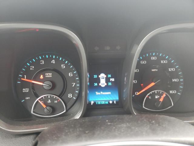 Photo 9 from auction – 2016 CHEVROLET MALIBU LIM with VIN 1G11C5SA3GF122575