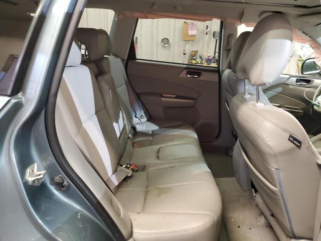 Photo 10 from auction – 2010 SUBARU FORESTER 2 with VIN JF2SH6CC2AH793218