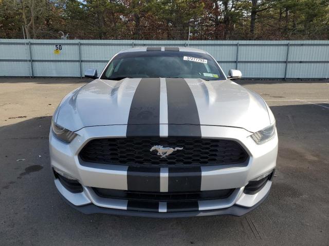 Photo 5 from auction – 2017 FORD MUSTANG with VIN 1FA6P8AMXH5305502