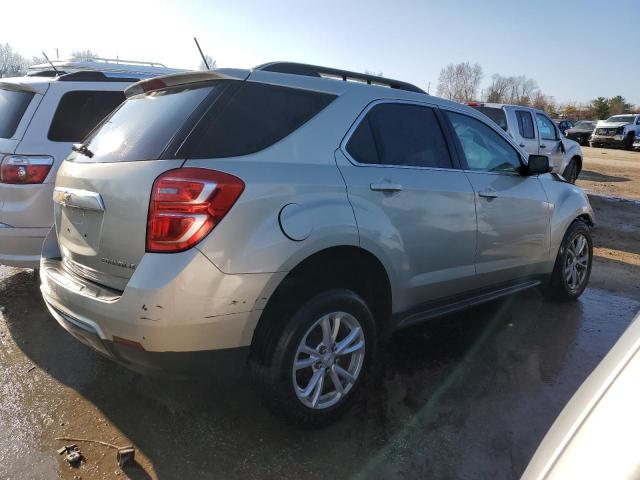 Photo 3 from auction – 2016 CHEVROLET EQUINOX LT with VIN 2GNALCEK6G1125159