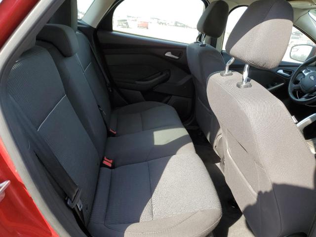 Photo 10 from auction – 2012 FORD FOCUS SEL with VIN 1FAHP3M29CL357598