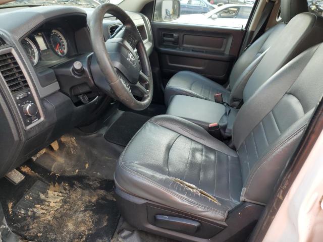 Photo 7 from auction – 2014 RAM 1500 ST with VIN 1C6RR7FT9ES317480