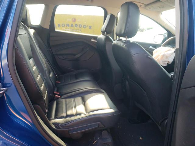 Photo 10 from auction – 2018 FORD ESCAPE SEL with VIN 1FMCU9HD2JUB86563