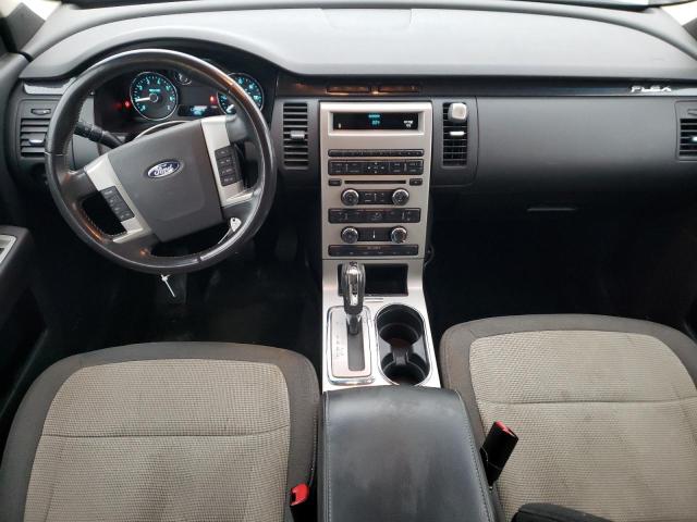 Photo 8 from auction – 2010 FORD FLEX SE with VIN 2FMGK5BC6ABA43203