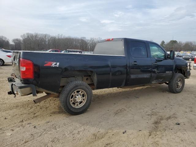 Photo 3 from auction – 2007 CHEVROLET SILVERADO with VIN 1GCHK23K37F566912