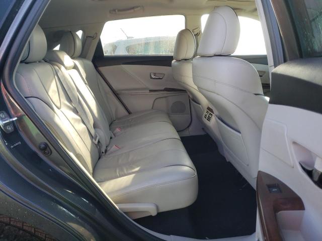 Photo 10 from auction – 2010 TOYOTA VENZA with VIN 4T3BK3BB6AU033990
