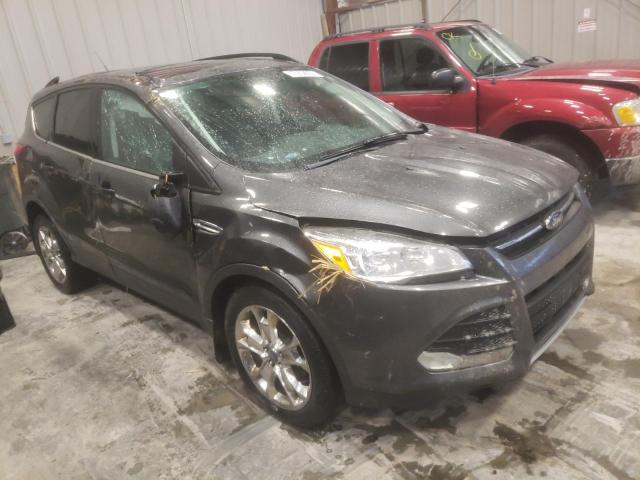 Photo 4 from auction – 2016 FORD ESCAPE SE with VIN 1FMCU9G96GUB04629