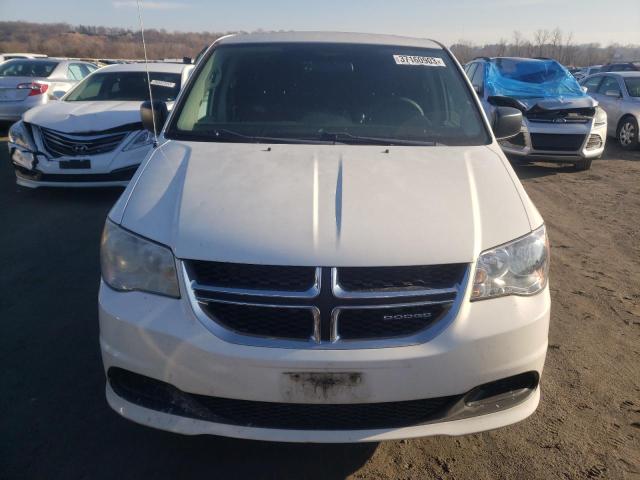 Photo 5 from auction – 2011 DODGE GRAND CARA with VIN 2D4JN1AG6BR606521