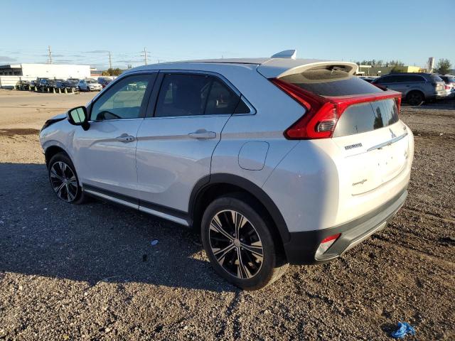 Photo 2 from auction – 2019 MITSUBISHI ECLIPSE CR with VIN JA4AT5AA5KZ020334