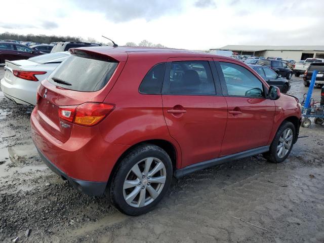 Photo 3 from auction – 2013 MITSUBISHI OUTLANDER with VIN 4A4AP3AU9DE022132