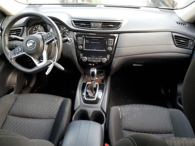 Photo 8 from auction – 2020 NISSAN ROGUE S with VIN KNMAT2MT7LP500390