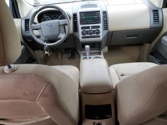 Photo 8 from auction – 2007 FORD EDGE SE with VIN 2FMDK46CX7BA78813