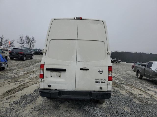 Photo 6 from auction – 2012 NISSAN NV 2500 with VIN 1N6BF0LY9CN101342