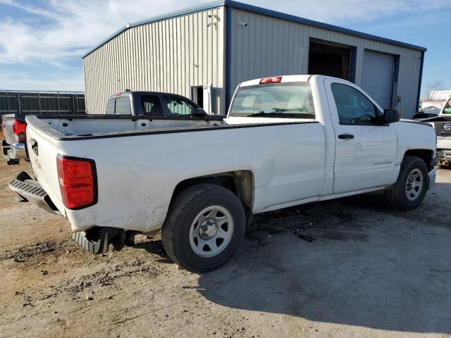 Photo 3 from auction – 2015 CHEVROLET 1500 with VIN 1GCNCPEC2FZ257268