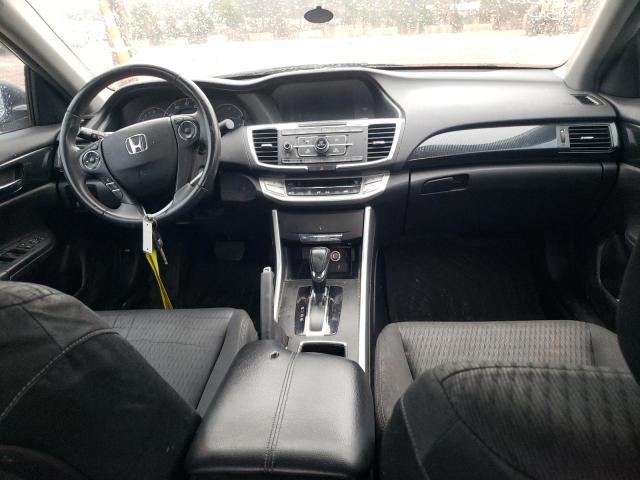 Photo 8 from auction – 2014 HONDA ACCORD SPO with VIN 1HGCR2F57EA044923