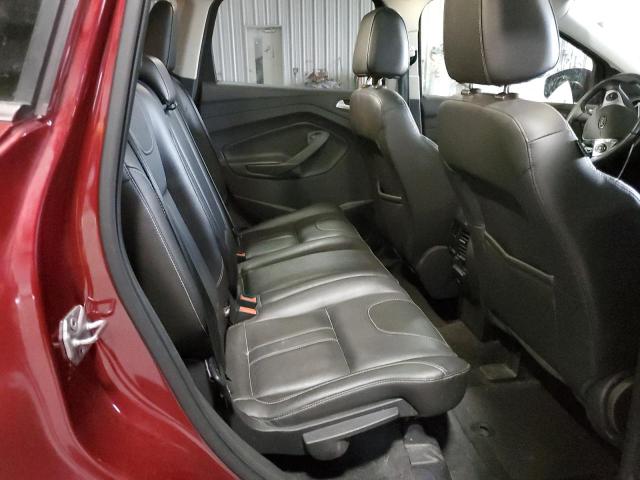 Photo 10 from auction – 2013 FORD ESCAPE TIT with VIN 1FMCU9J97DUD30814