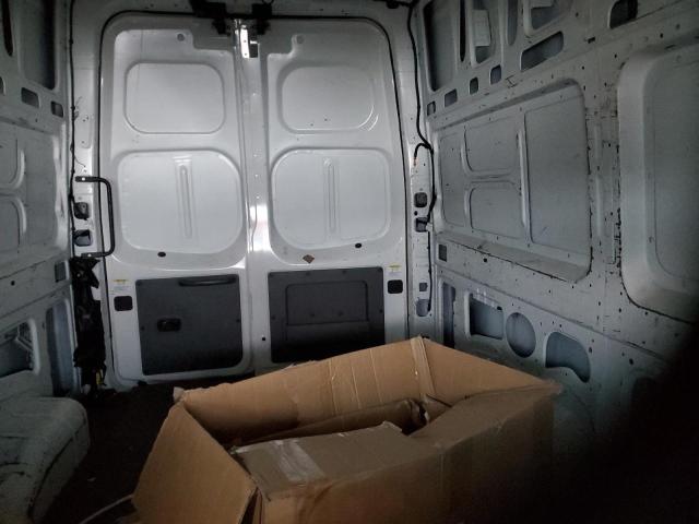 Photo 10 from auction – 2012 NISSAN NV 2500 with VIN 1N6BF0LY9CN101342