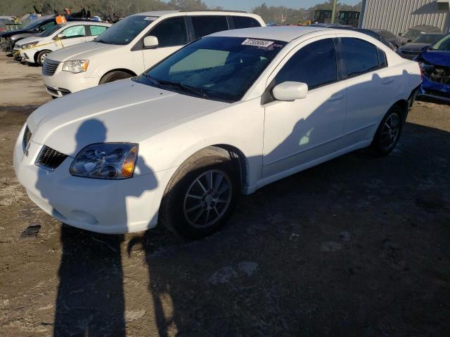Photo 1 from auction – 2005 MITSUBISHI GALANT ES with VIN 4A3AB36F65E032549