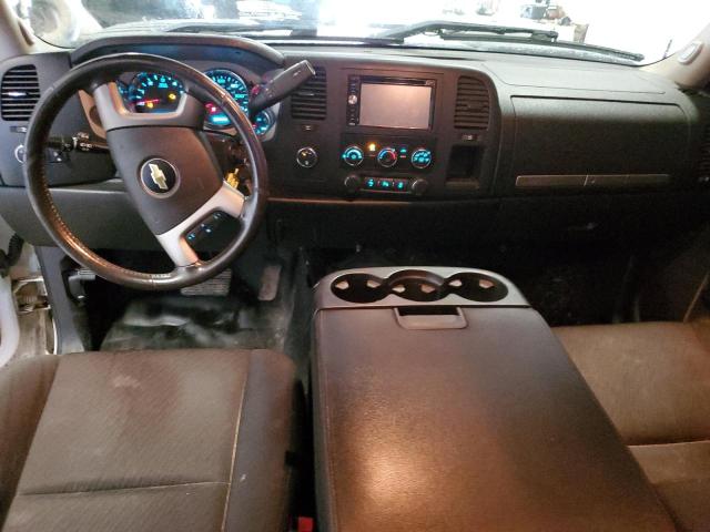 Photo 8 from auction – 2012 CHEVROLET 2500 HD with VIN 1GC2KXCG0CZ236183