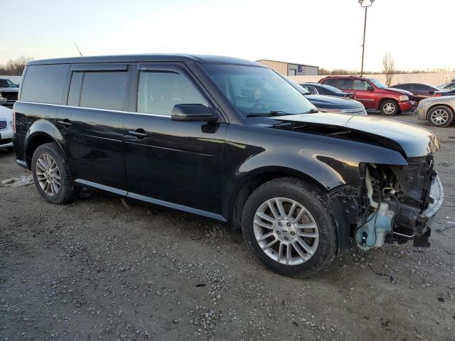 Photo 4 from auction – 2014 FORD FLEX SEL with VIN 2FMGK5C84EBD21953