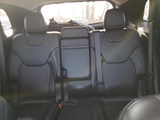 Photo 10 from auction – 2017 JEEP CHEROKEE L with VIN 1C4PJMDB7HW515925
