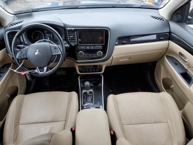 Photo 8 from auction – 2017 MITSUBISHI OUTLANDER with VIN JA4AZ3A36HZ007833