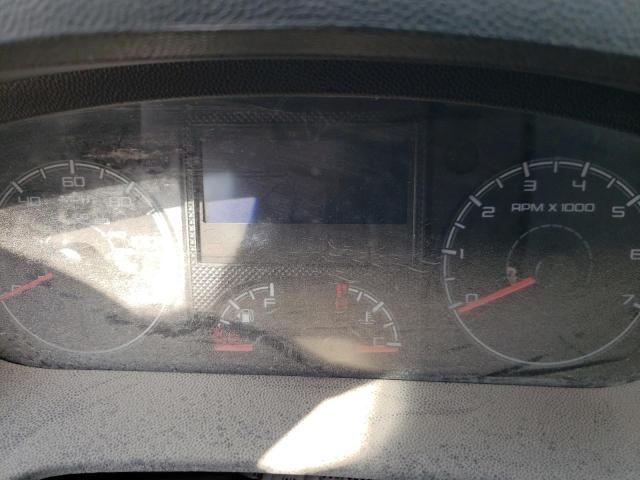 Photo 9 from auction – 2016 RAM PROMASTER with VIN 3C6TRVAG0GE127755