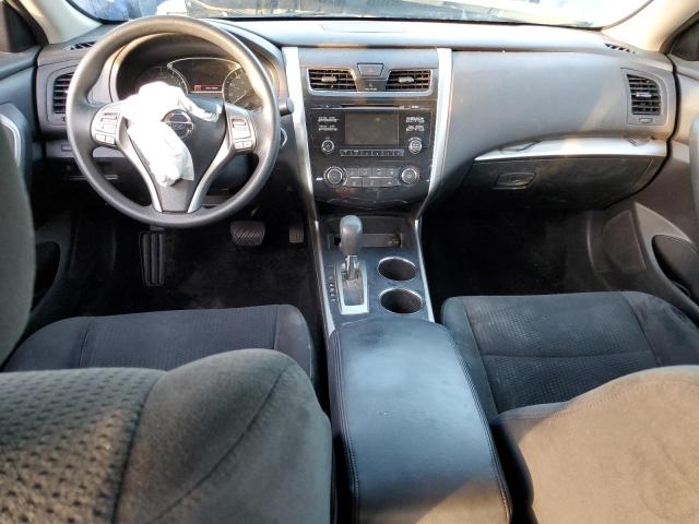 Photo 8 from auction – 2015 NISSAN ALTIMA 2.5 with VIN 1N4AL3AP9FC473899