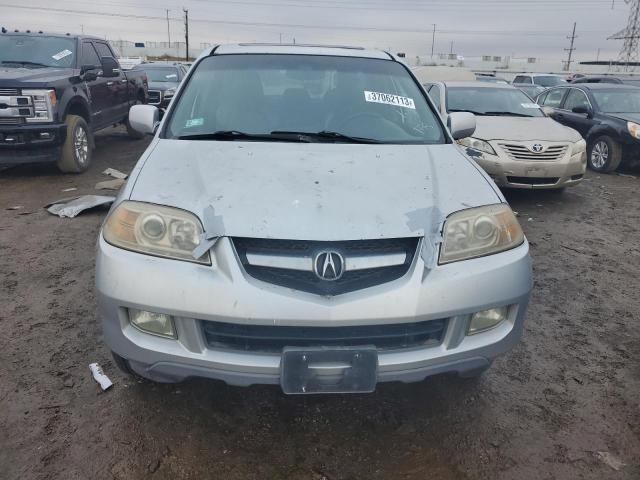 Photo 5 from auction – 2004 ACURA MDX with VIN 2HNYD18274H507153