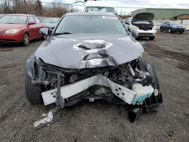 Photo 5 from auction – 2013 LEXUS IS 250 with VIN JTHCF5C28D5062839