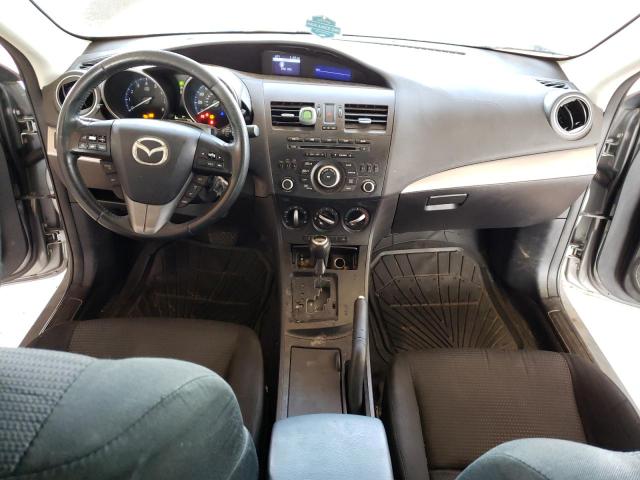 Photo 8 from auction – 2012 MAZDA 3 I with VIN JM1BL1V86C1652690