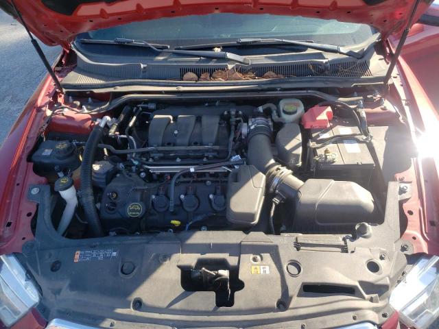 Photo 11 from auction – 2015 FORD TAURUS LIM with VIN 1FAHP2F84FG193587