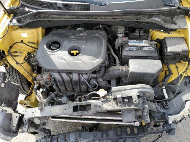 Photo 11 from auction – 2015 KIA SOUL + with VIN KNDJP3A50F7112521
