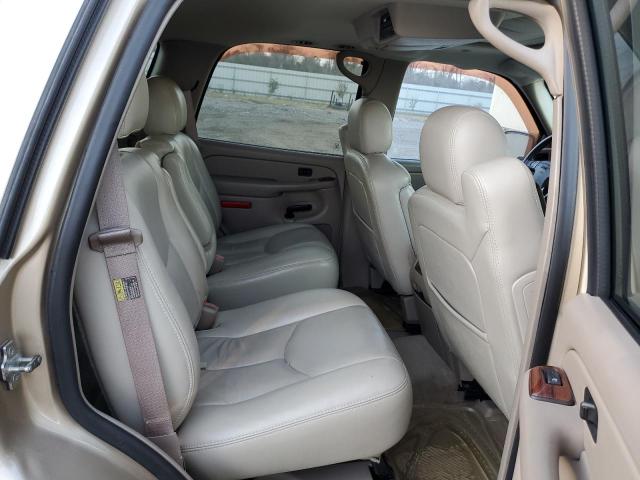 Photo 11 from auction – 2005 GMC YUKON with VIN 1GKEC13T25J161044