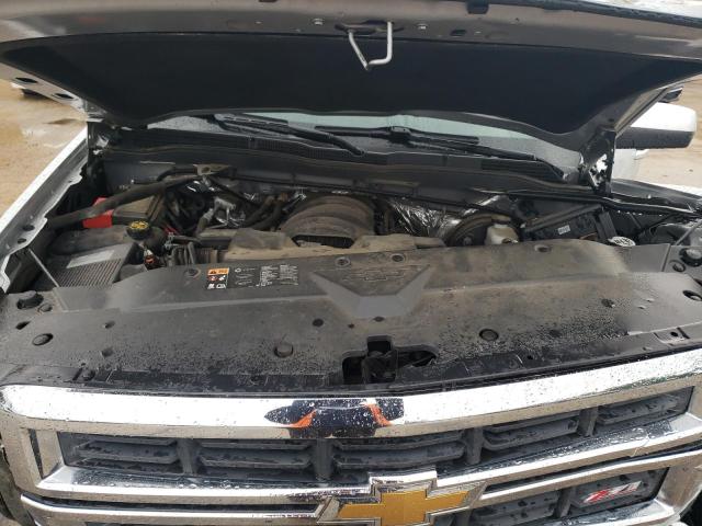 Photo 11 from auction – 2015 CHEVROLET SILVERADO2 with VIN 1GCVKREC9FZ287303
