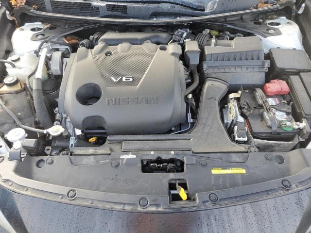 Photo 11 from auction – 2016 NISSAN MAXIMA 3.5 with VIN 1N4AA6AP7GC431417