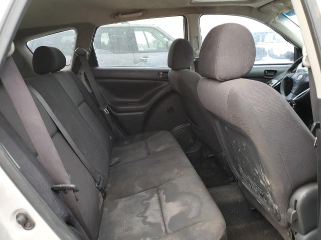 Photo 10 from auction – 2003 PONTIAC VIBE with VIN 5Y2SL628X3Z467335
