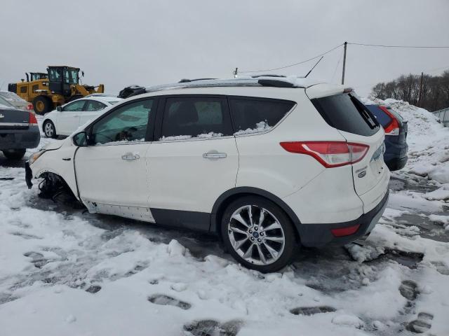 Photo 2 from auction – 2014 FORD ESCAPE SE with VIN 1FMCU9G9XEUB98673