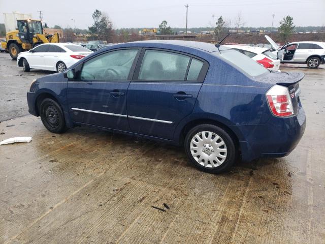 Photo 2 from auction – 2012 NISSAN SENTRA 2.0 with VIN 3N1AB6AP1CL610917