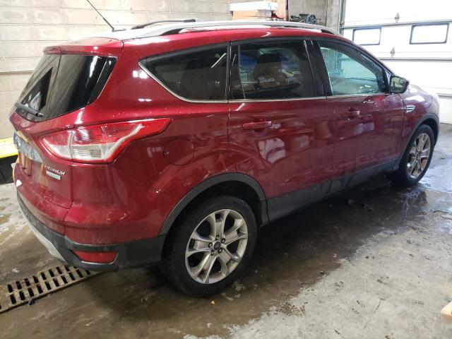 Photo 3 from auction – 2014 FORD ESCAPE TIT with VIN 1FMCU0JX6EUA10430
