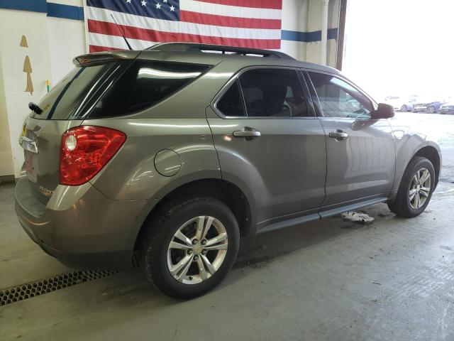 Photo 3 from auction – 2012 CHEVROLET EQUINOX LT with VIN 2GNALDEK5C6275833