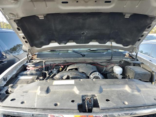 Photo 11 from auction – 2007 CHEVROLET SILVERADO with VIN 2GCEK19J271577709
