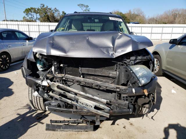 Photo 5 from auction – 2014 FORD EXPEDITION with VIN 1FMJU1K50EEF38744